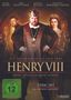 Henry VIII (2003), 2 DVDs