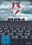 13 Assassins, DVD