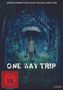 Markus Welter: One Way Trip, DVD