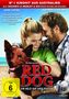 Red Dog, DVD