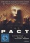 Nicholas McCarthy: The Pact, DVD