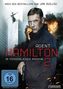 Tobias Falk: Agent Hamilton 2 - In persönlicher Mission, DVD