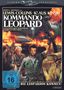 Anthony M. Dawson (Antonio Magheriti): Kommando Leopard, DVD