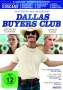 Jean-Marc Vallee: Dallas Buyers Club, DVD