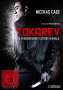 Tokarev, DVD