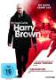 Harry Brown, DVD