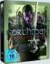 Claudio Fäh: Northmen - A Viking Saga (Blu-ray im Steelbook), BR,BR