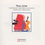 Paul Juon: Episodes concertants op.45 für Klaviertrio, CD