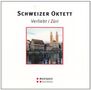 Fabian Müller: Salonmusik "Verliebt I Züri", CD