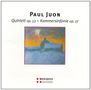 Paul Juon: Kammersymphonie op.27, CD