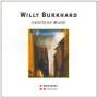 Willy Burkhard: Geistliche Musik, CD