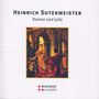 Heinrich Sutermeister: Romeo & Julia, 2 CDs