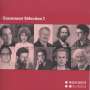 Grammont Selection 1 (Uraufführungen aus dem Jahr 2007), 2 CDs