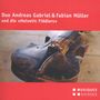 : Duo Andreas Gabriel & Fabian Müller & die Helvetic Fiddlers, CD