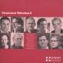 : Grammont Selection 2 (Uraufführungen aus dem Jahr 2008), CD,CD