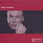 Dieter Ammann (geb. 1962): Streichquartette Nr.1 & 2, CD