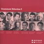 : Grammont Selection 3 - Creations de l'annee 2009, CD,CD