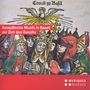 Europäische Musik in Basel zur Zeit des Konzils (15.Jh.), CD