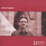 Lukas Langlotz (geb. 1971): Missa Nova für Chor & Orchester, CD
