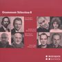 Grammont Selection 6 - Schweizer Uraufführungen aus dem Jahr 2012, CD