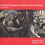 Christoph Baumann: Wysel Remix - Kleiner Höllenritt durch die Flegeljahre der Ländlermusik in sieben Parts, CD