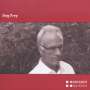 Jürg Frey (geb. 1953): Memoire, horizon, CD