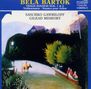 Bela Bartok (1881-1945): Sonaten für Violine & Klavier Nr.1 & 2, CD