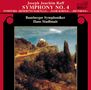 Joachim Raff (1822-1882): Symphonie Nr.4, CD