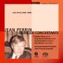 Jean Perrin: Klavierkonzert op.41, SACD