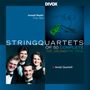 Joseph Haydn: Streichquartette Nr.44-49 (op.50 Nr.1-6), 2 CDs