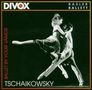 Peter Iljitsch Tschaikowsky: Streichquartette Nr. 2 & 3, CD