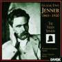 Gustav Jenner: Violinsonaten Nr.1-3, CD