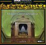 The Heritage of Frescobaldi II, CD