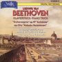 Ludwig van Beethoven: Klaviertrio Nr.7 "Erzherzogstrio", CD