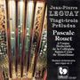 Jean-Pierre Leguay: 23 Präludien, CD