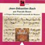 Johann Sebastian Bach: Acht kleine Präludien & Fugen BWV 553-560, CD