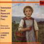 : Catherine Aubert - Oeuvres pour jeunes pianistes, CD