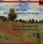 : Claude Regimbald - Reverie, CD