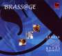 Geneva Brass Quintet, CD