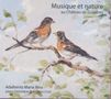 : Adalberto Maria Riva - Musique et nature, CD