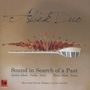 : Albek Duo - Sound in Search of a Past, CD