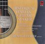 : Bruno Giuffredi - Historical Italian Guitar Maker, CD
