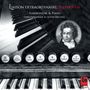 Oliver Drechsel & Christoph Lahme - Liaison Extraordinaire: Beethoven, CD