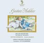 Gustav Mahler: Das Lied von der Erde, CD