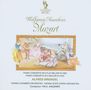 Wolfgang Amadeus Mozart: Klavierkonzerte Nr.22 & 25, CD