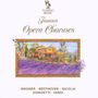 Famous Opera Choruses, CD