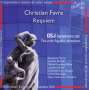 Christian Favre: Requiem, CD