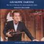 Giuseppe Tartini (1692-1770): 50 Corelli-Variationen für Violine solo, CD