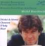 Michel Bourdoncle - Musique Romantique Franciase, CD