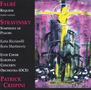 Gabriel Faure: Requiem op.48, CD